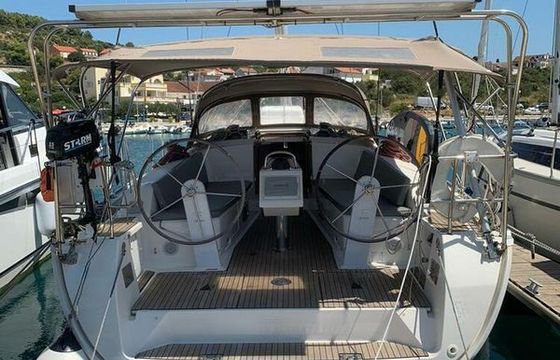 Bavaria Cruiser 41