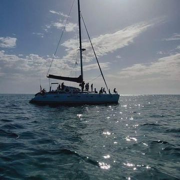 Fountaine Pajot Casamance 46
