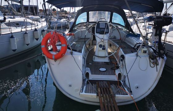 Bavaria 38 Cruiser