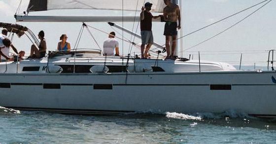 Bavaria Cruiser 41