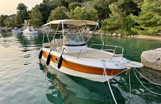 Sessa Key Largo 20