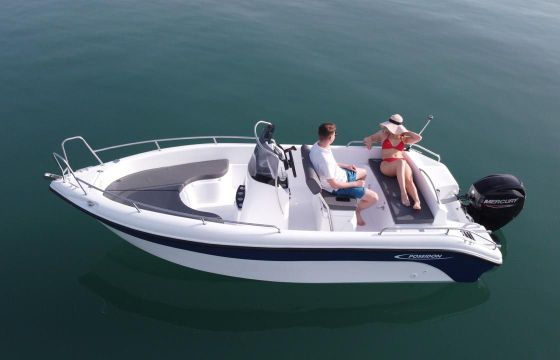 Poseidon Bluewater 170
