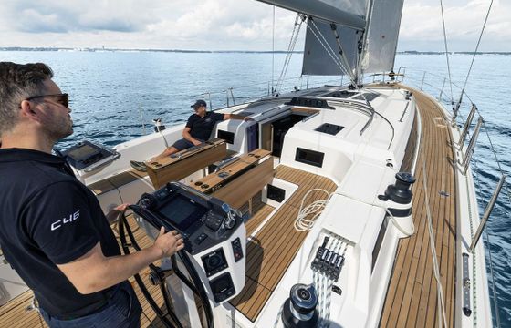Bavaria C46