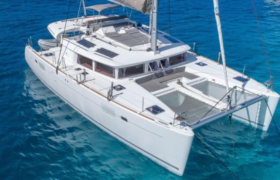 Lagoon 450
