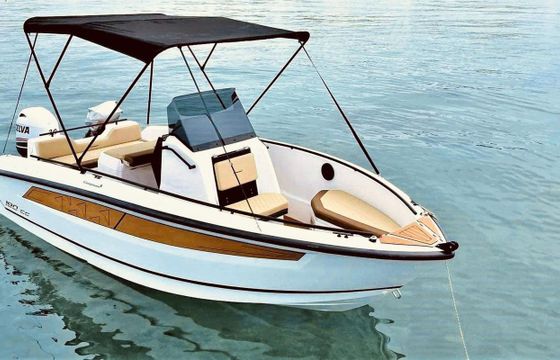 Compass 190 cc