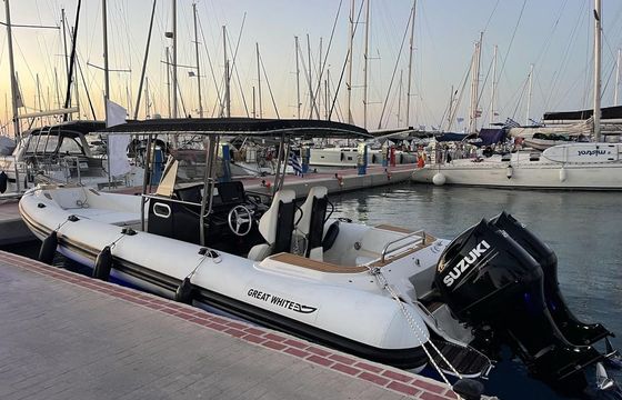 Faeton 900