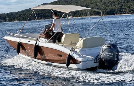 Sessa Key Largo One