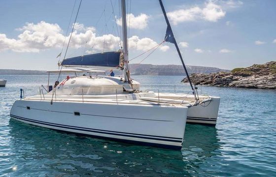 Beneteau Lagoon 41