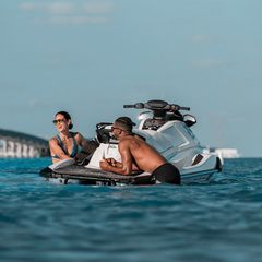 Yamaha Waverunners Yamaha VX