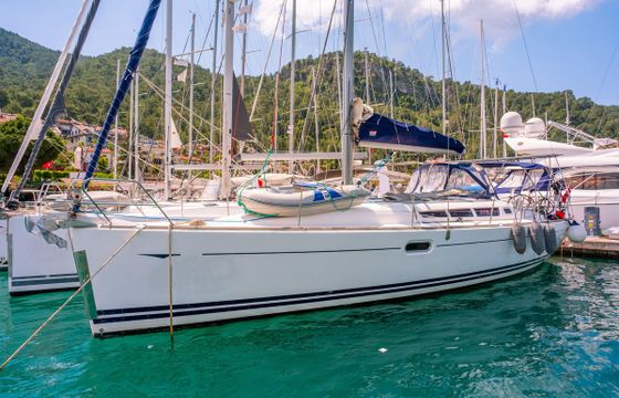Beneteau Sun Odyssey 42