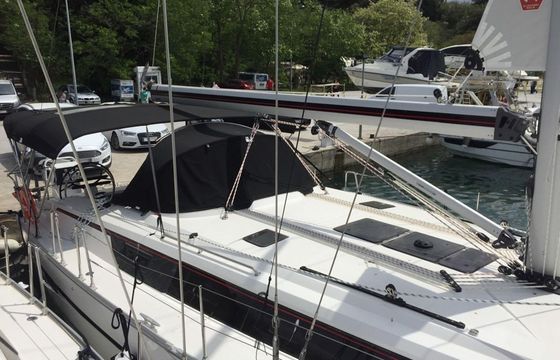 Bavaria Cruiser 46
