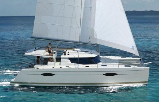 Catana 53