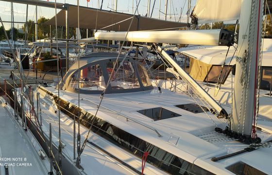 Bavaria Cruiser 46