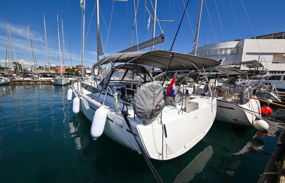 Bavaria C46