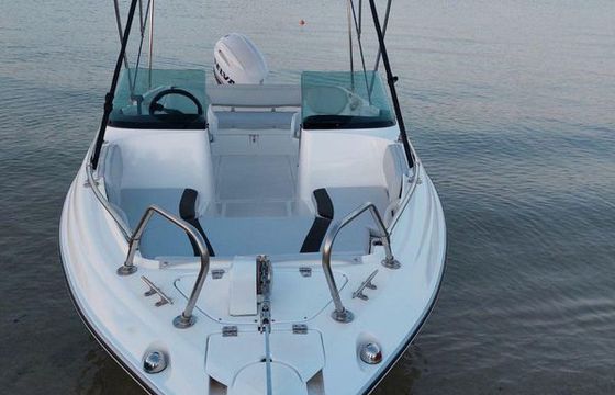 Olympic Br520