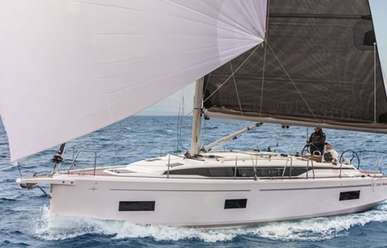 Bavaria C38