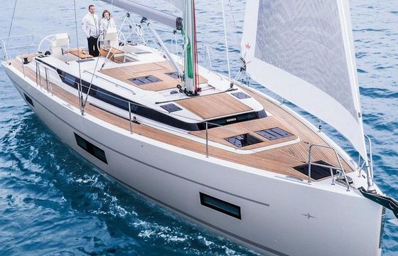 Bavaria C45