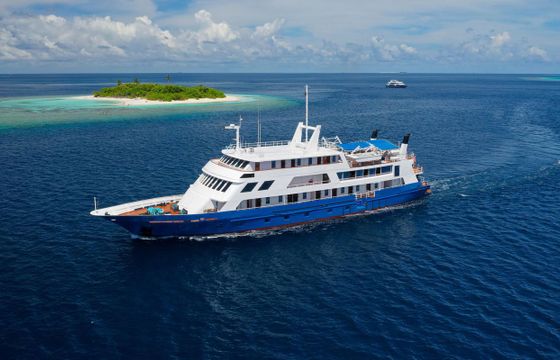 M/Y 180