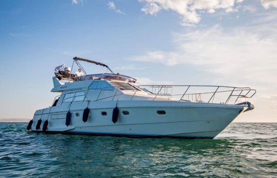 Ferretti 47