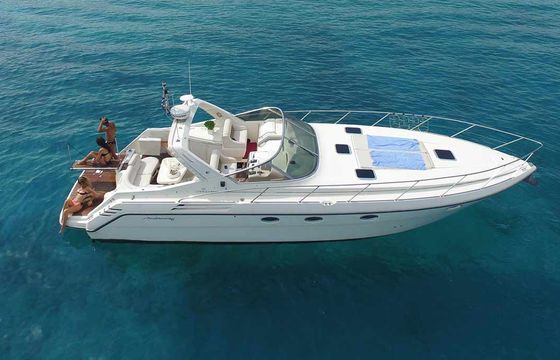 Cranchi Mediterranee 40