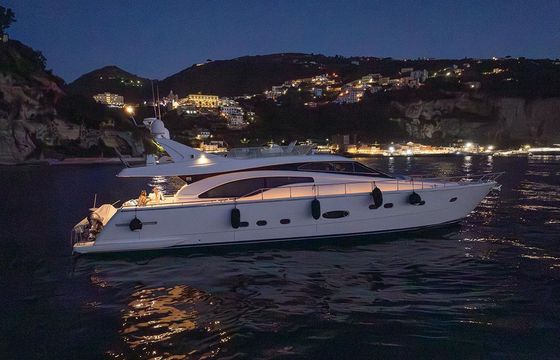 Ferretti 680