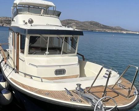 Targa 35