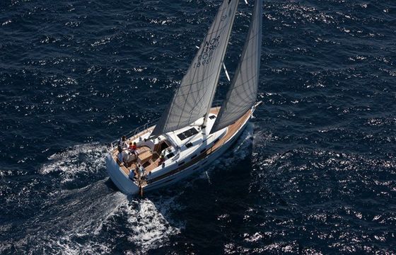 Bavaria 45