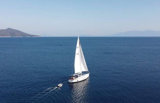 Bavaria 50