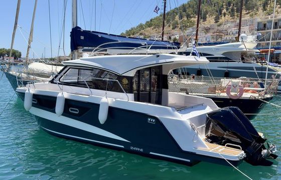 IZMARINE 2026