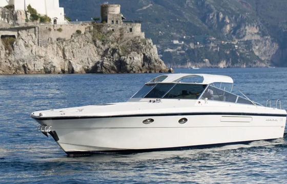 Itama 38