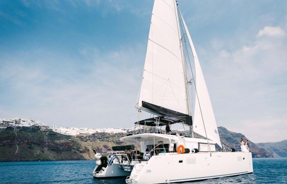 Lagoon Lagoon 450