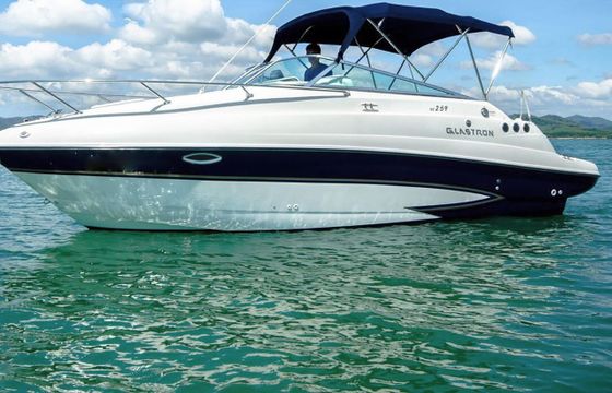 Glastron 26