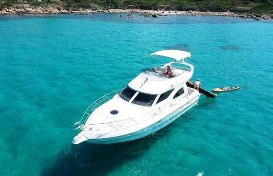 Cranchi Fly 42