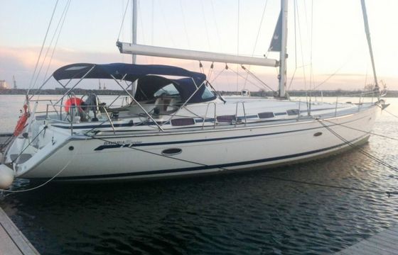 Bavaria 50 Cruiser