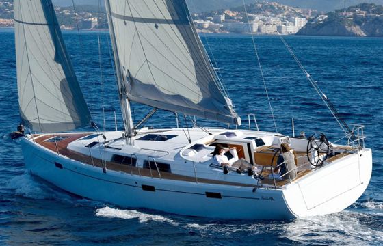 Hanse 41.5