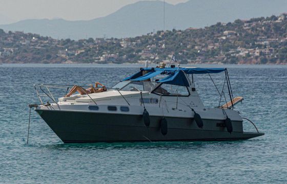 Sealine 28
