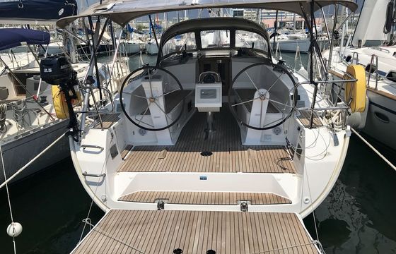 Bavaria Cruiser 41