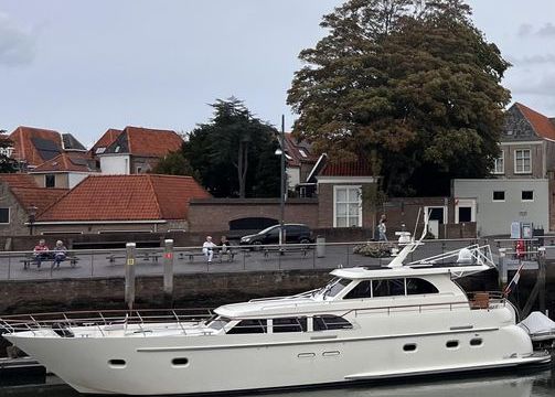 Van der Valk Continental 1800