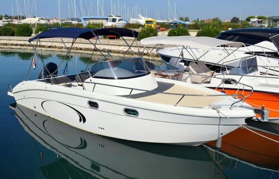 Saver 750 WA