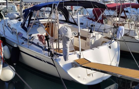 Bavaria 40