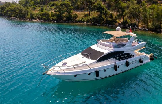 Azimut 50