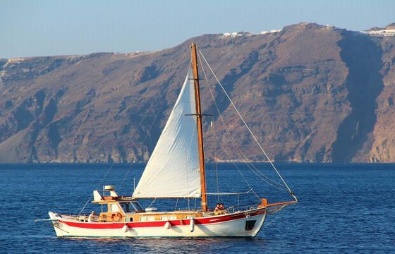 Traditional Trehandiri