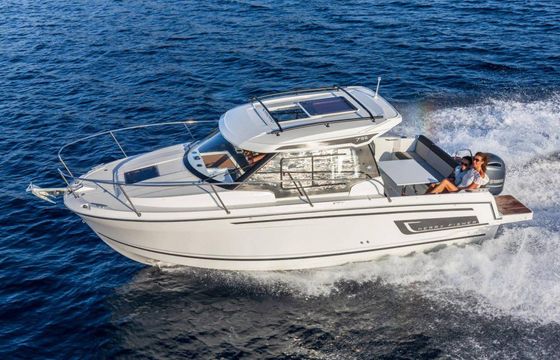 Jeanneau Merry Fisher 795