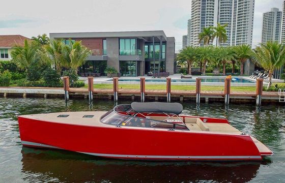 VanDutch 40