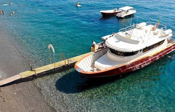 M/Y 55