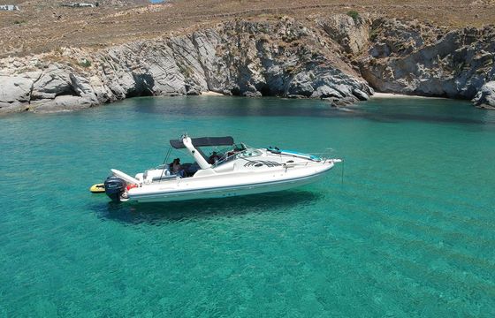 Oceanic Alegria 39ft