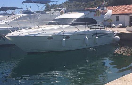 Fairline Phantom 40