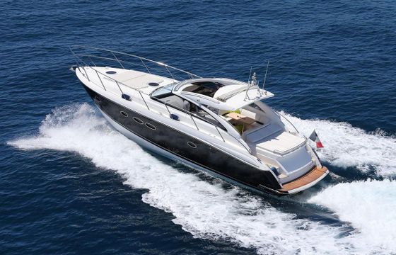 Princess V45