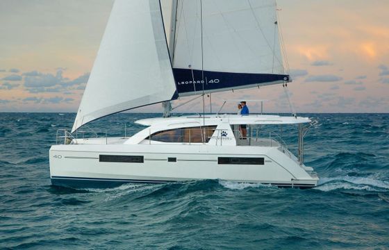 Leopard 40