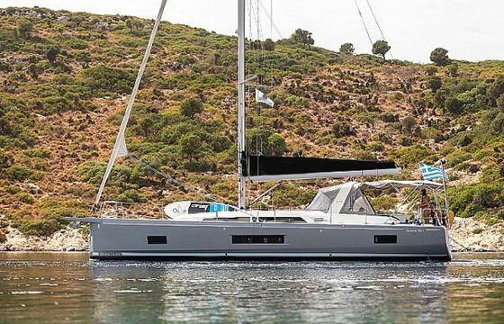 Beneteau Oceanis 46.1